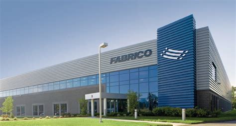 fabrico inc sheet metal work|fabrico inc catalog.